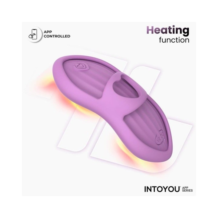 Su función de calor le marca la diferencia a muchos estimuladores del mercado