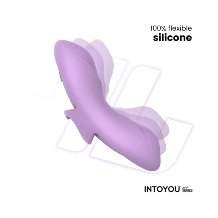 Su silicona de gran calidad, suave y aterciopelada le da flexibilidad y ergonómica