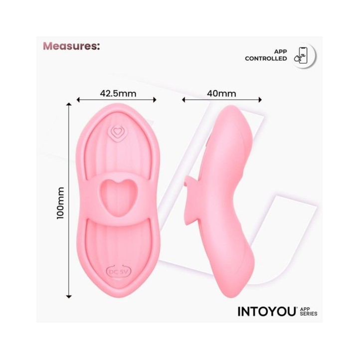 Medidas del Laia de Intoyou