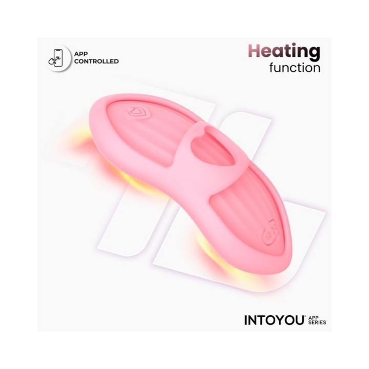 Su función de calor le marca la diferencia a muchos estimuladores del mercado