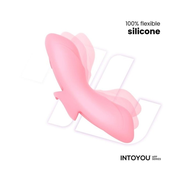 Su silicona de gran calidad, suave y aterciopelada le da flexibilidad y ergonómica