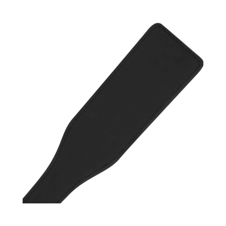 Detalle de la pala de Fetish de Intense