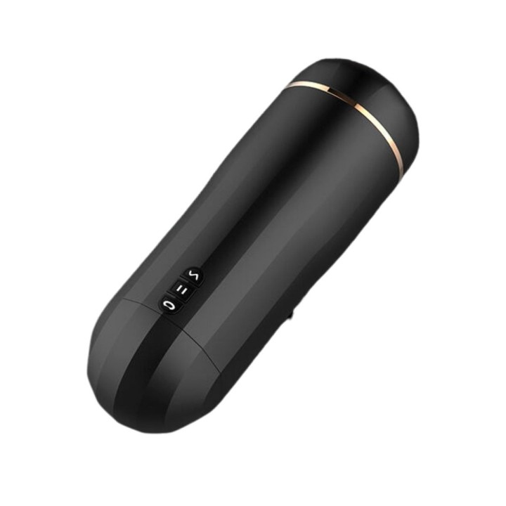 Botones de encendido y apagado del Snow de Shequ