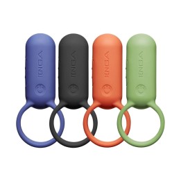 Los PaiRing de Tenga con su gama de colores