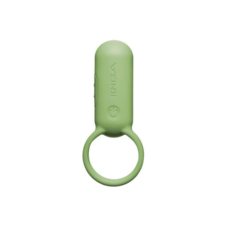 Anillo Tenga PaiRing Lima irradia energía fresca y vibrante, juguetón y estimulante, ideal para momentos emocionantes