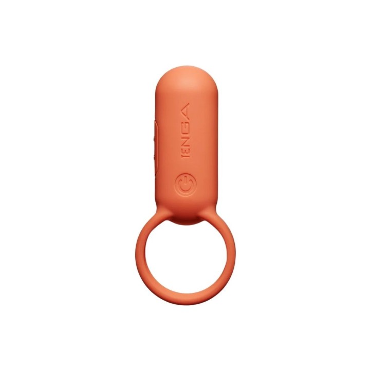 Anillo Tenga PaiRing Plus Coral es suave, cálido y cogedor que aporta sensación de cercanía y confort