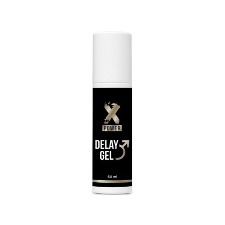 Presentación del Retardante de XPower de 60 ml