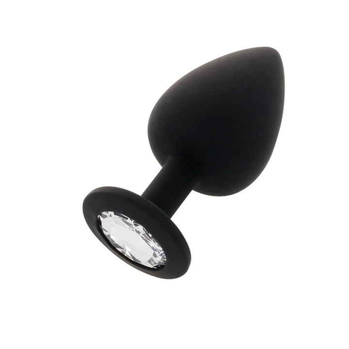 Plug Shelki talla M , de Intense