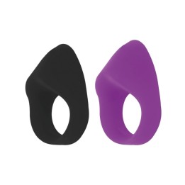 Presentación del Anillo Oto de Intense, anillo para pene con estimulación al clítoris