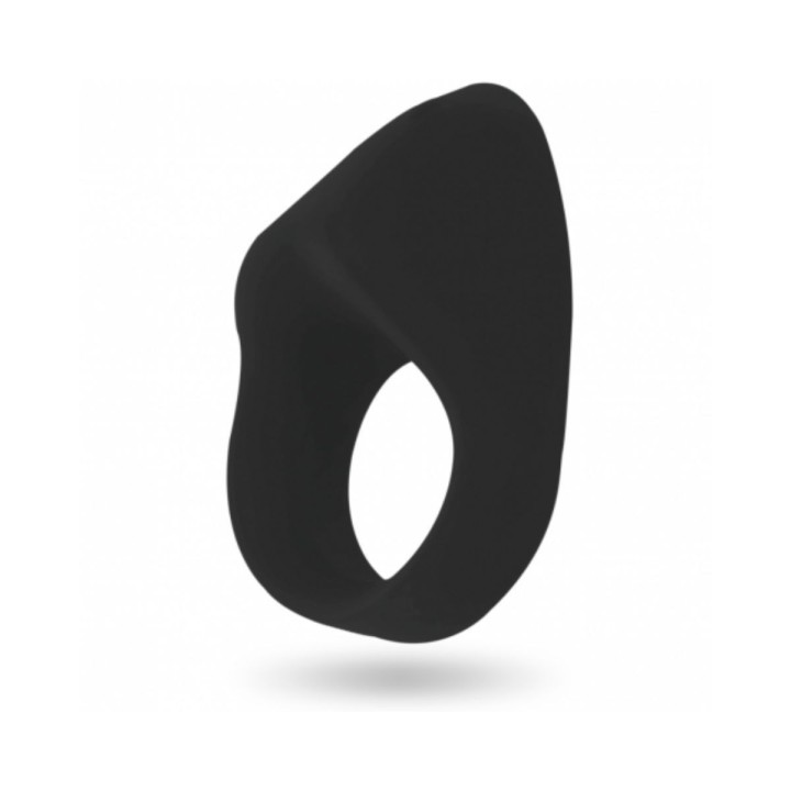 Anillo Oto inclinado donde se percibe su ancho en el aro sujetador