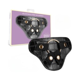 Presentación del Arnés de Engily Ross, con un acabado perfecto y elegante