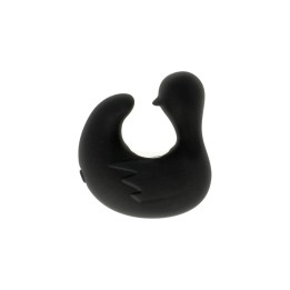 Perfil del patito estimulador de Black&Silver