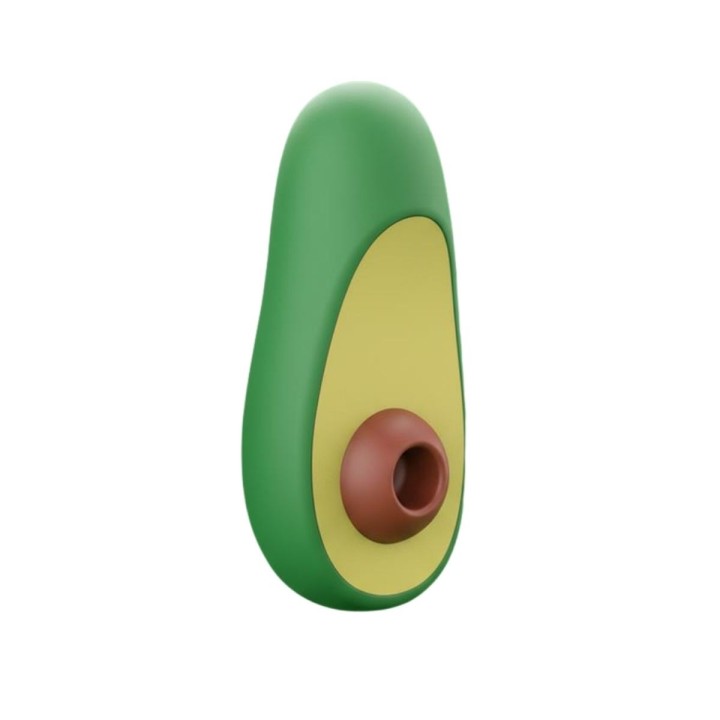 Vista principal del Avocado de Engily Ross, un aguacate con gracia