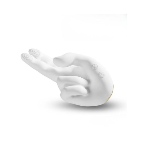 Hand Flirty es novedoso y desde luego que aportará deliciosas sensaciones.