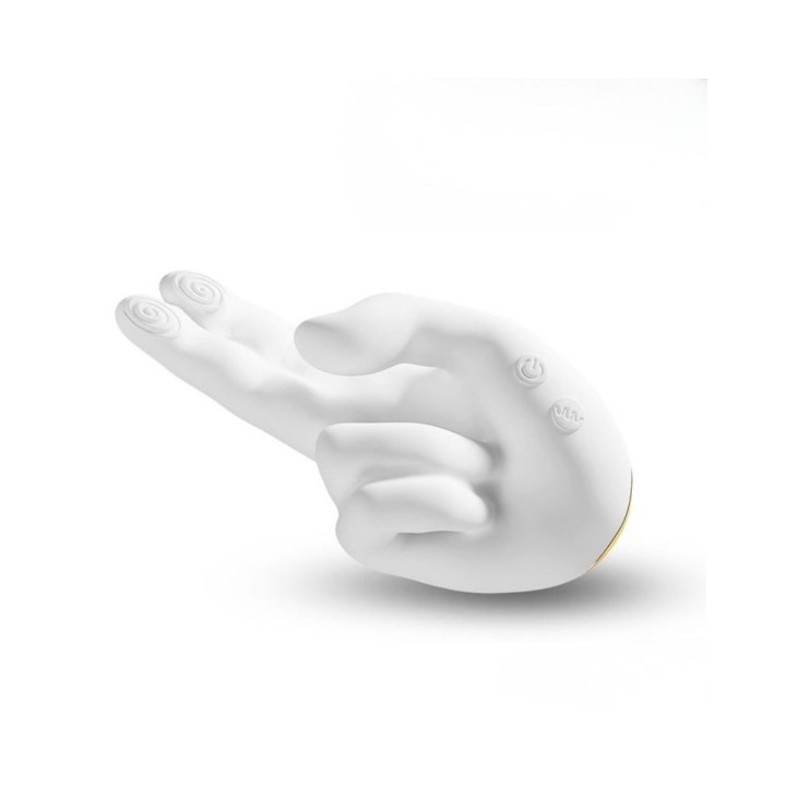 Hand Flirty es novedoso y desde luego que aportará deliciosas sensaciones.