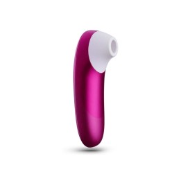 Vista principal del Pro Pink de WomanNizer