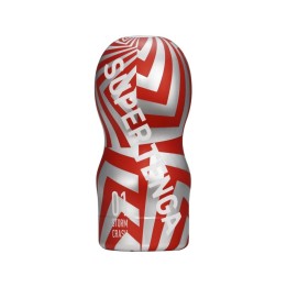 Tenga — Super Tenga Storm Crash — Autolubricado
