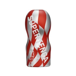 Tenga — Super Tenga Meteor Smash — Autolubricado