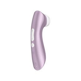 Vista principal del Satisfyer Pro 2 Plus