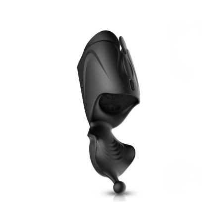 Vista principal del Advax de Minothopr, masturbador para hombre con vibración