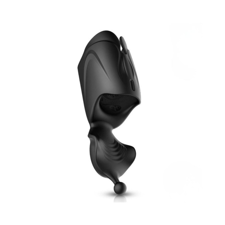 Vista principal del Advax de Minothopr, masturbador para hombre con vibración