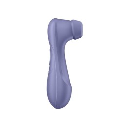 Presentación de perfil del Satisfyer Pro2 Generación 3, por Air Pulse