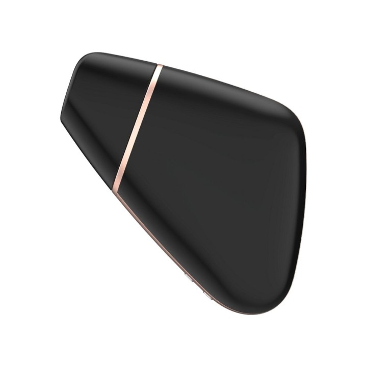 Perfil del Love Triangle de Satisfyer