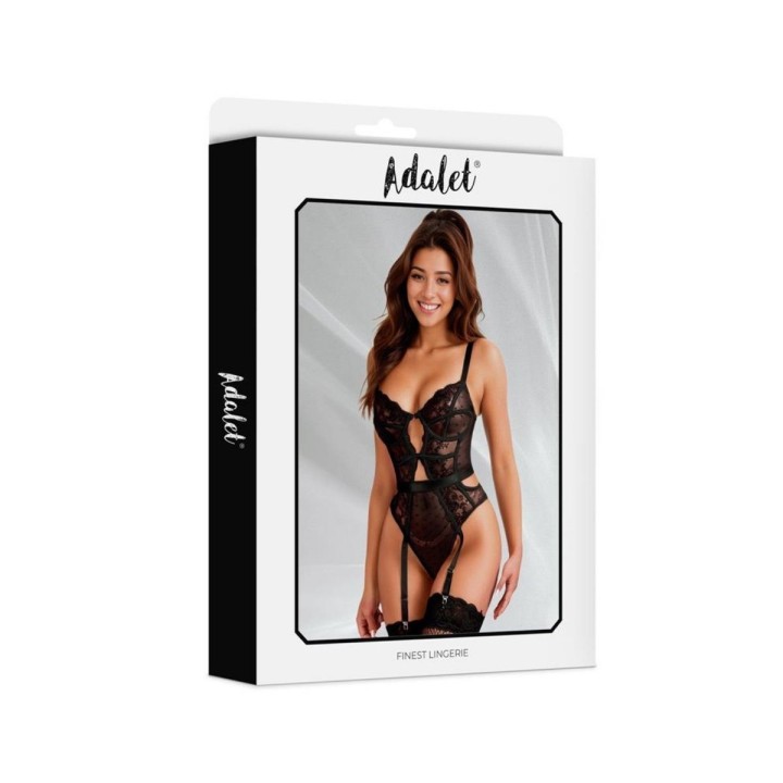 Packaging oficial de Adalet del Grace talla S/M