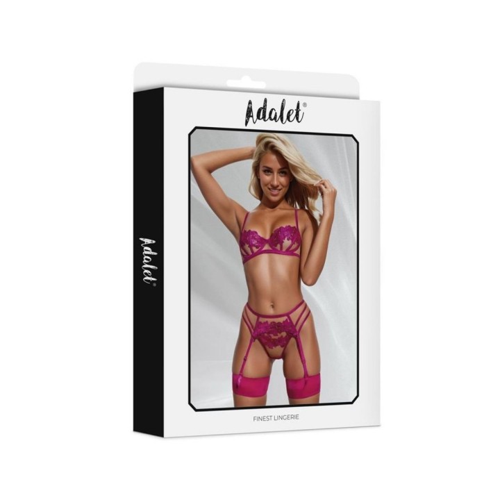 Packaging oficial de Adalet del Nora talla S/M