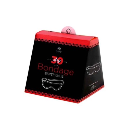 30 Días Bondage