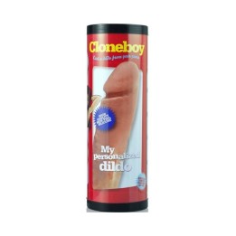 Packaging del Kit clonador de pene de CloneBoy