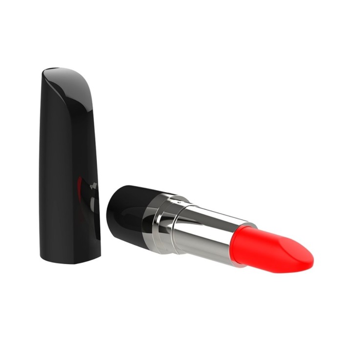 Lippsy un pintalabios discreto, que guardará muchas travesuras de Intense