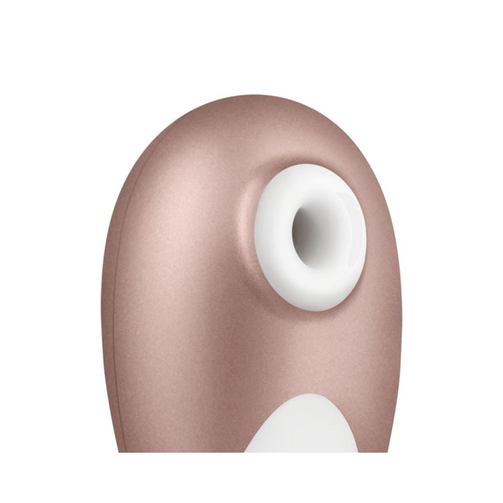 SATISFYER PRO DELUXE