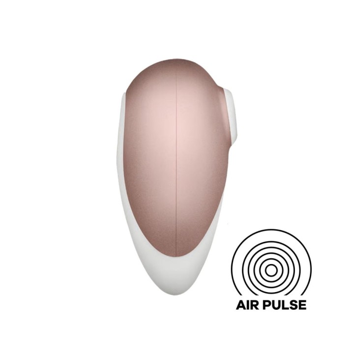 SATISFYER PRO DELUXE