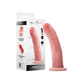 Mr Intense — Big Terence - Dildo 22,5 cm -Ø- 5.6 cm