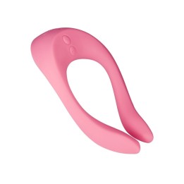 Multifun Joy, ideal para jugar en pareja y disfrutar de su vibración y control de su manejo.