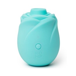 Romp — Rose Glow Succionador de Clítoris — Brillante en la oscuridad