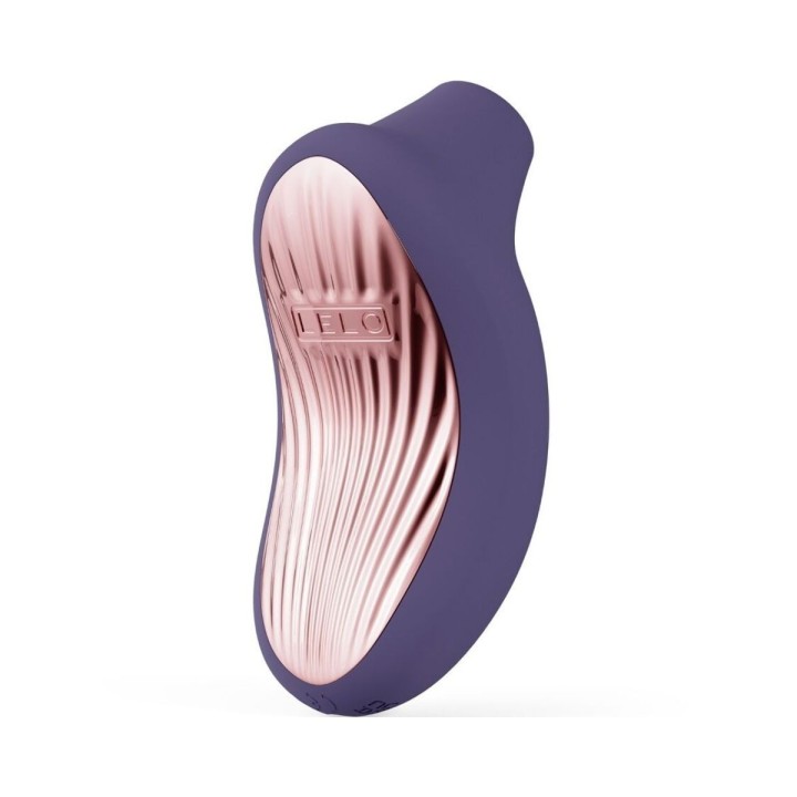 Sona 3 es un succionador de Lelo con la última tecnología SenSonic™.