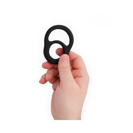 Richard, el anillo de Intense que mejora el rendimiento, pene y/o testículos.