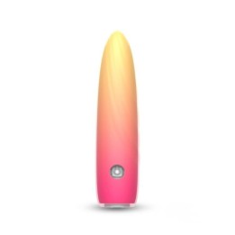 Fiora es una bala vibradora con presencia, bonita, potente, suave y enamora.
