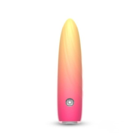 Fiora es una bala vibradora con presencia, bonita, potente, suave y enamora.