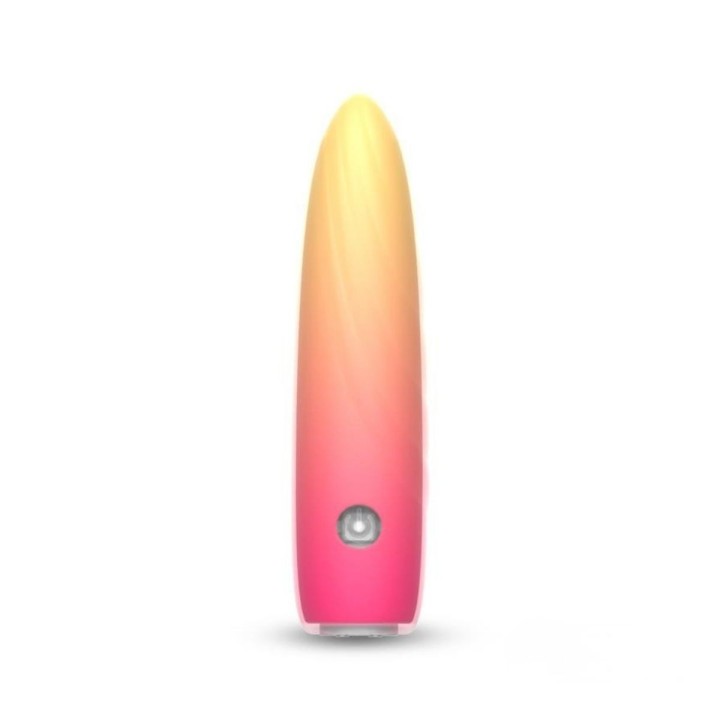 Fiora es una bala vibradora con presencia, bonita, potente, suave y enamora.