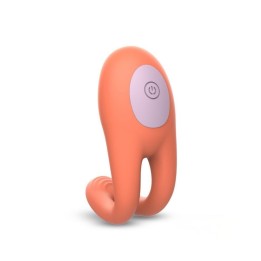 Lovit tiene una pecualiaridad, que es flexible y muy versátil para jugar solo y en pareja.