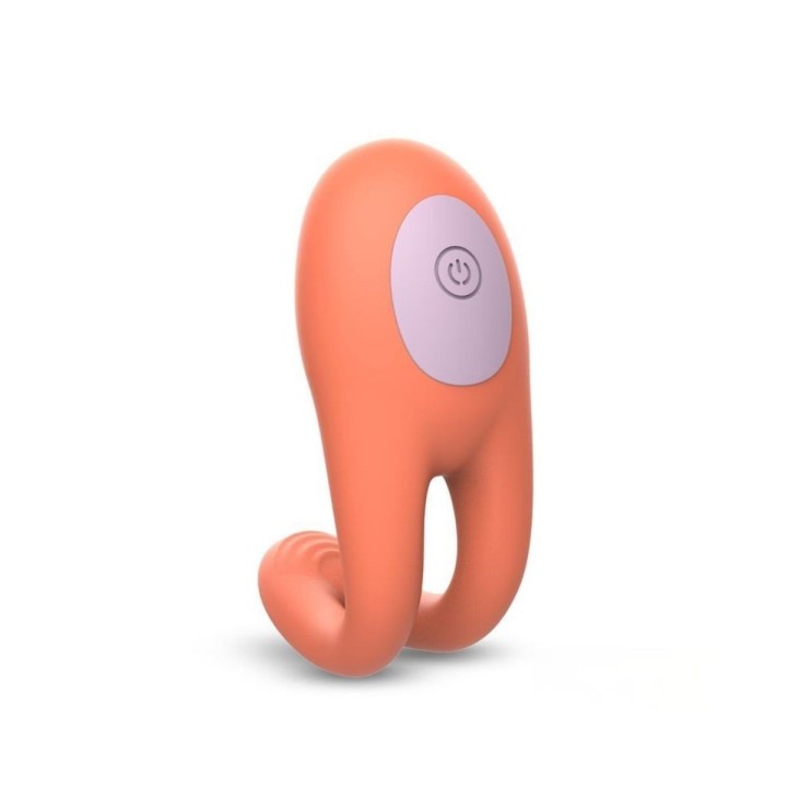 Lovit tiene una pecualiaridad, que es flexible y muy versátil para jugar solo y en pareja.