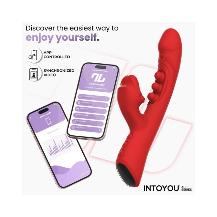 Complementa a Trixy con su App, la diversión está en compartir y jugar a largas distancias.