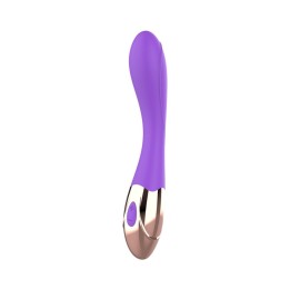 Presentación de Sunny, vibrador vaginal punto G de Woman-Vibe