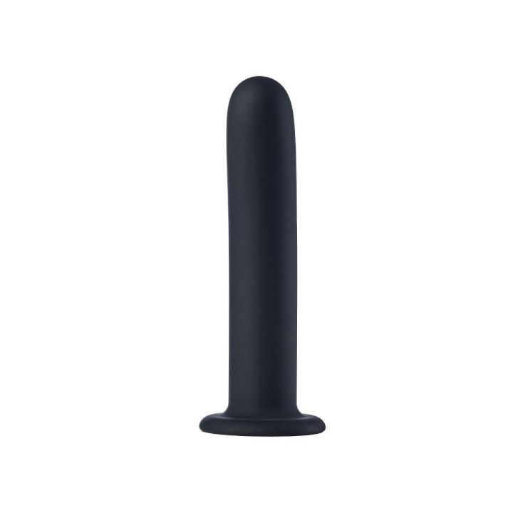 Detalle del dildo que acompaña al Arnés braguita Reva, selecciona tu talla M - L - XL