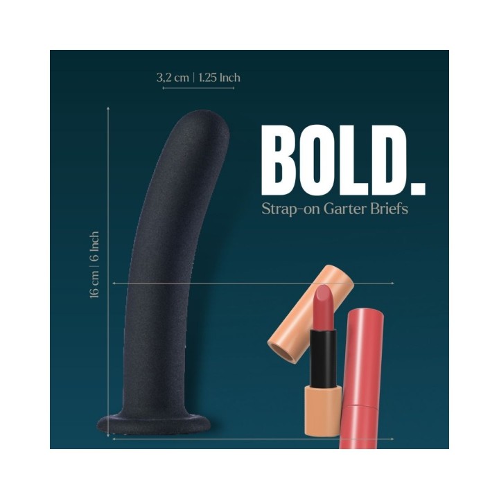 Medidas del Modelo Reva de Dream Toys.