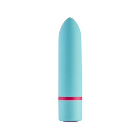 La Travel Buddy es una bala vibradora pequeña pero potente de Dream Toys.