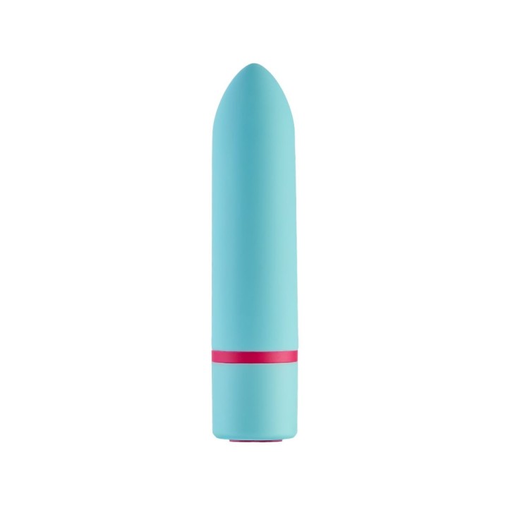 La Travel Buddy es una bala vibradora pequeña pero potente de Dream Toys.